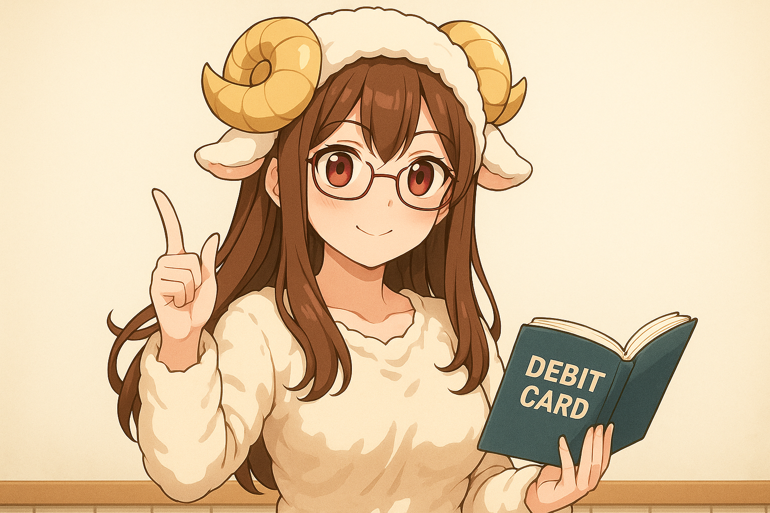 デビットカードの仕組みを徹底解説！