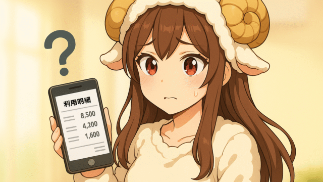 引き落とされたのにお店側で支払いの確認ができないのはどうして？