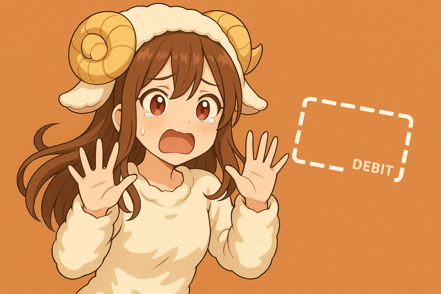 残高不足でも使えるって本当?