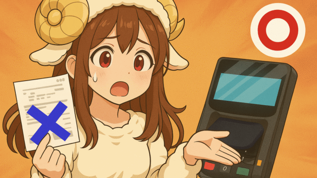 PINバイパスが廃止されます。